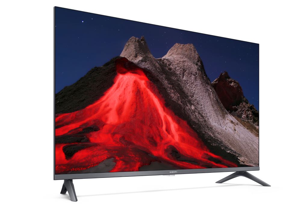 Tivi QLED Xiaomi A Pro 4K 65 inch L65MB-APSEA